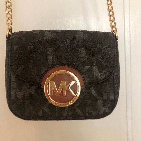 MICHAEL KORS CROSSBODY BAG - Picture 3 of 5